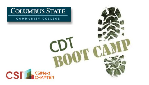 CDT Bootcamp Fall 2025
