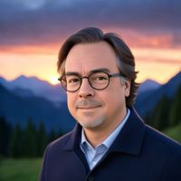 Daniel Hargreaves, FCSI, CDT, AIA