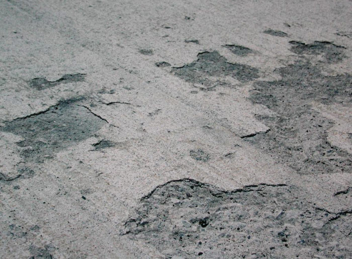 scaling-concrete