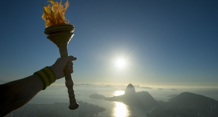 torch