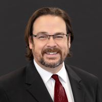 Daniel Hargreaves, FCSI, CDT, AIA 