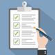 The Punch List