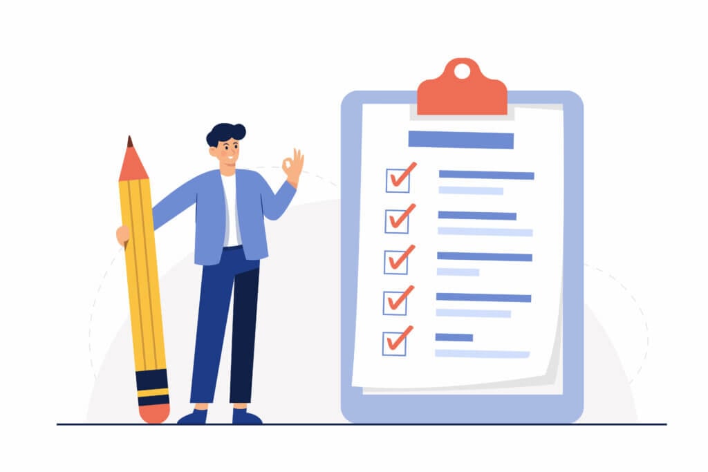 Welcome to “The Punch List”