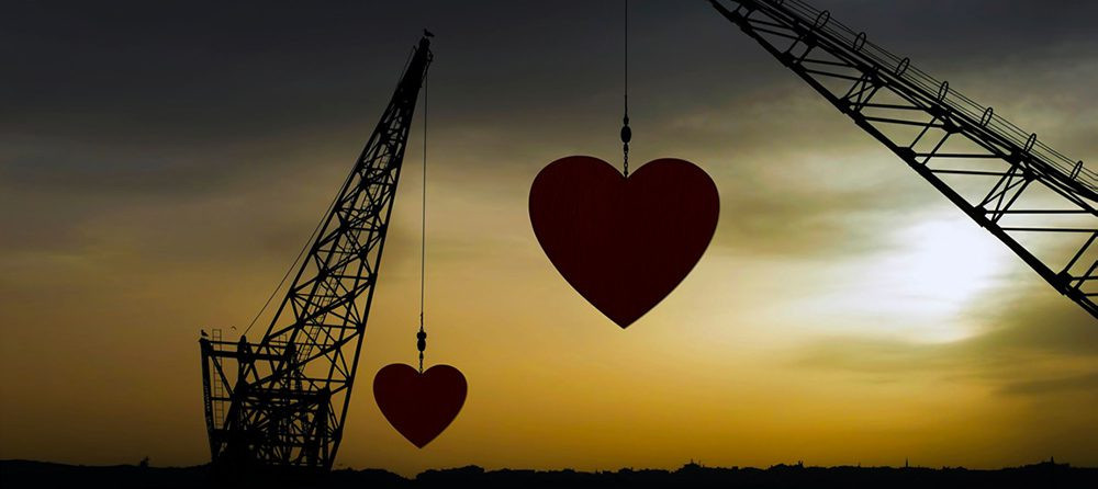 Love Is In The Air at CSINext!