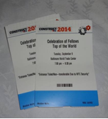 Celebrate the Fellows!