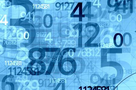 a one and a two and a three