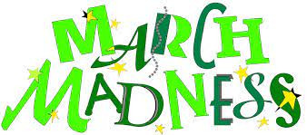 March Madness Is Here – Time for Cheer & Green Beer!!!