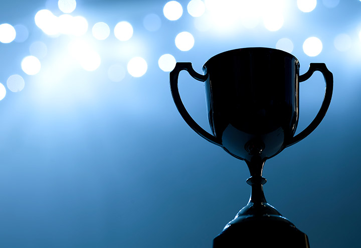 Awarding Good Behavior