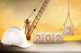 Happy New Year & Welcome to CSINext 2023!