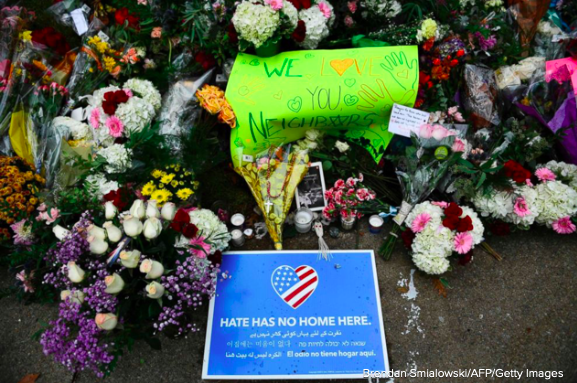 Remembering Pittsburgh