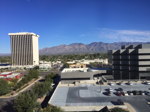 Hold the Door, please…