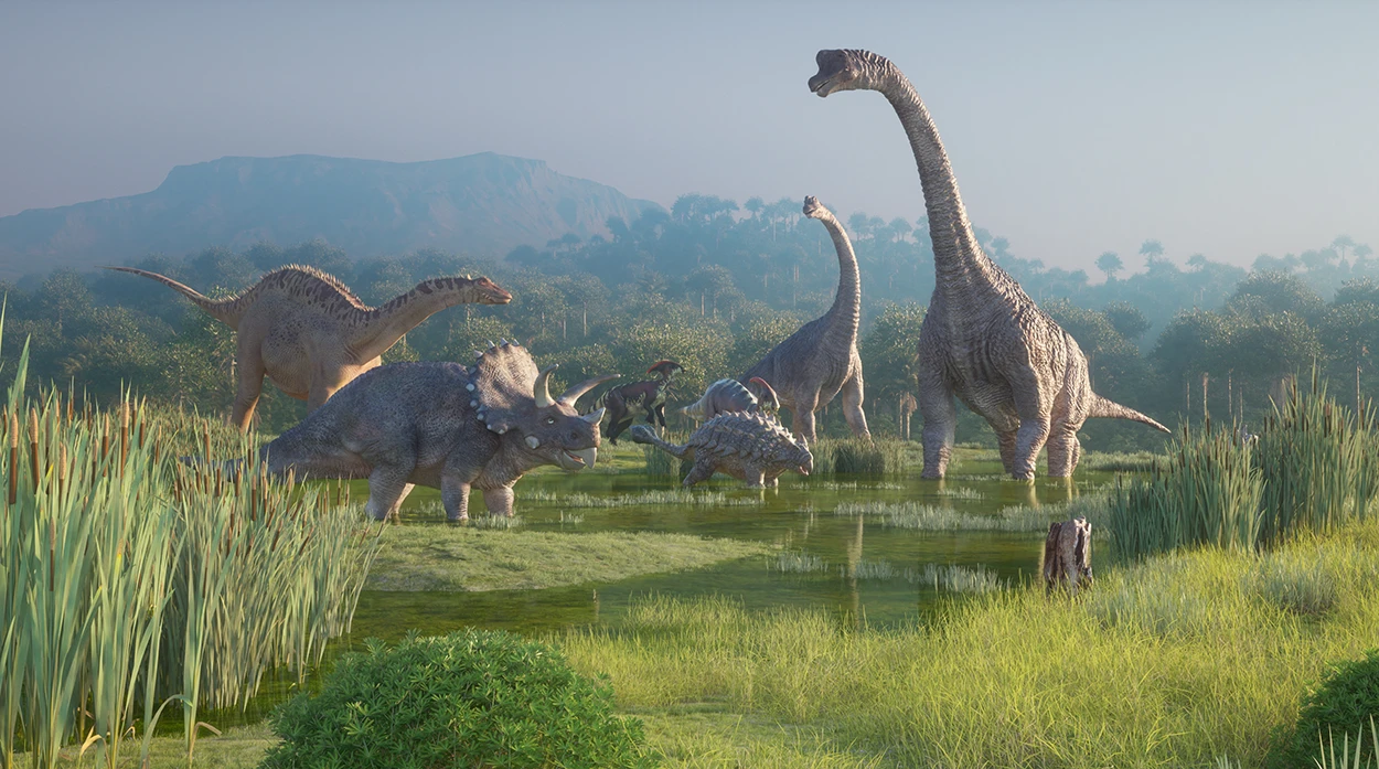 Are Specwriters going the way of the Dinosaur?